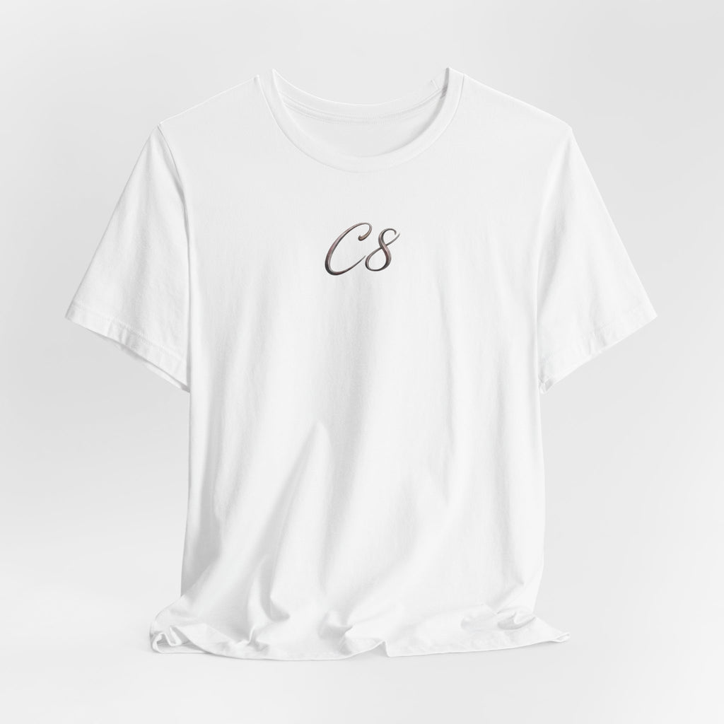 Camiseta Especial A7-C8 - AutoGenio
