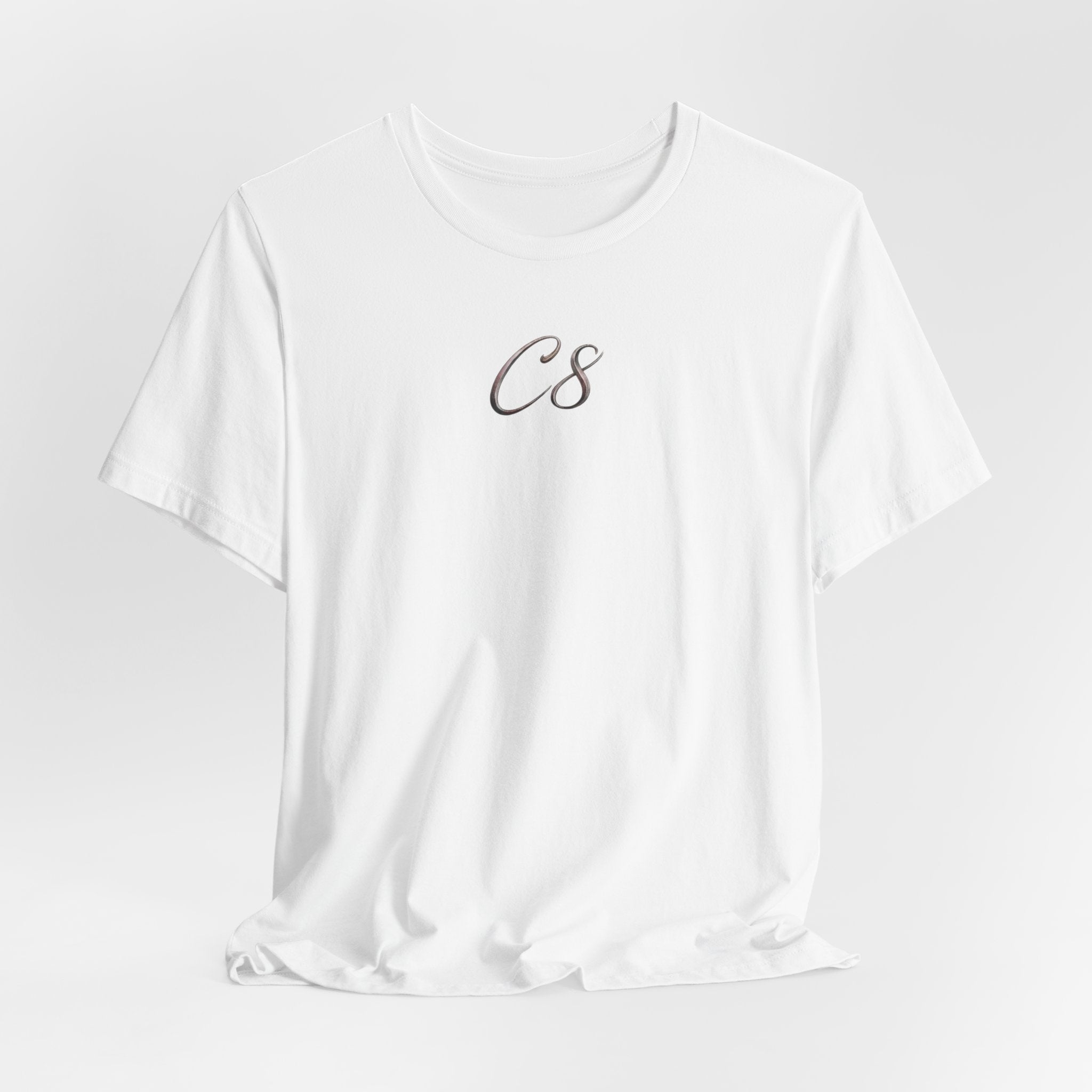 Camiseta Especial A7-C8 - AutoGenio