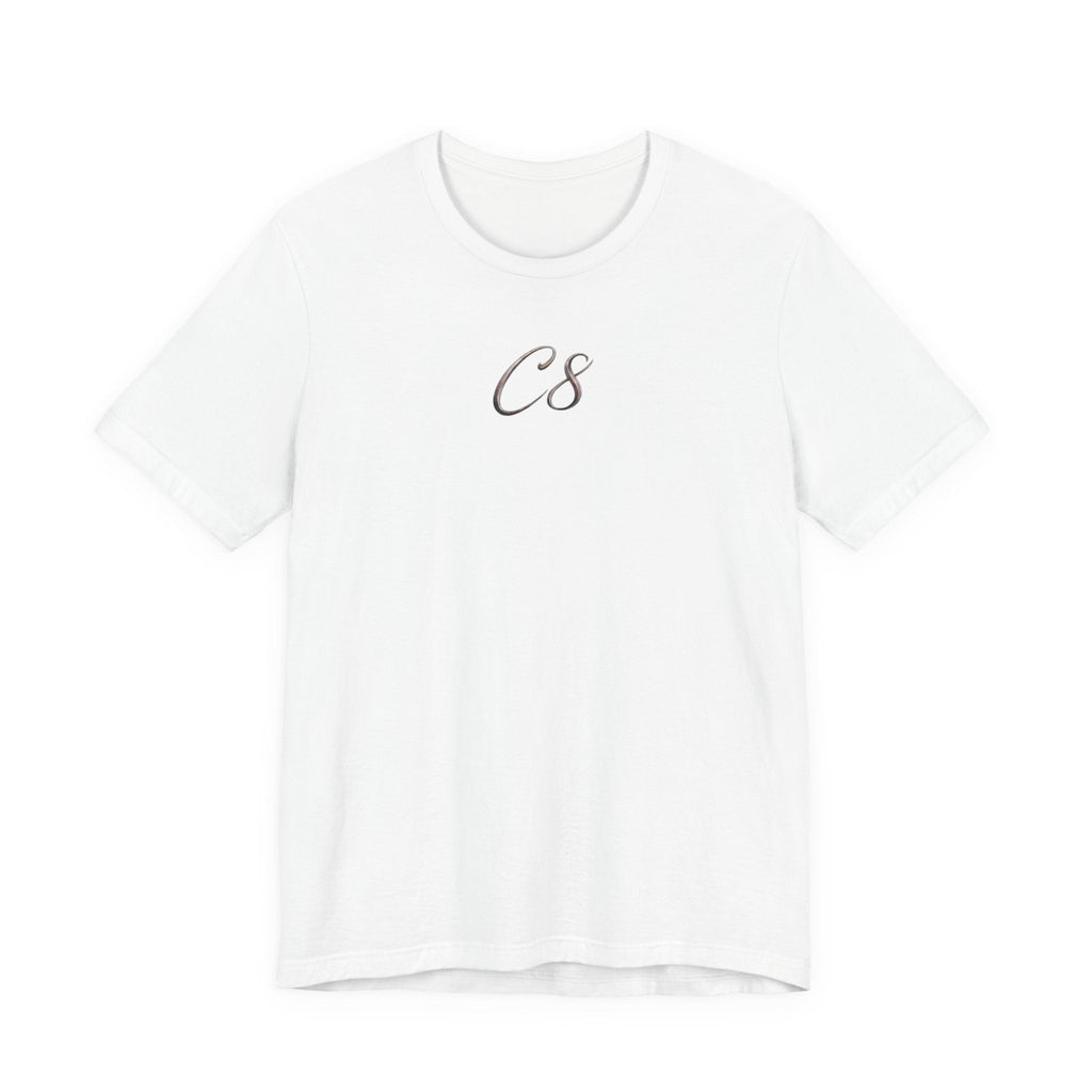 Camiseta Especial A7-C8 - AutoGenio