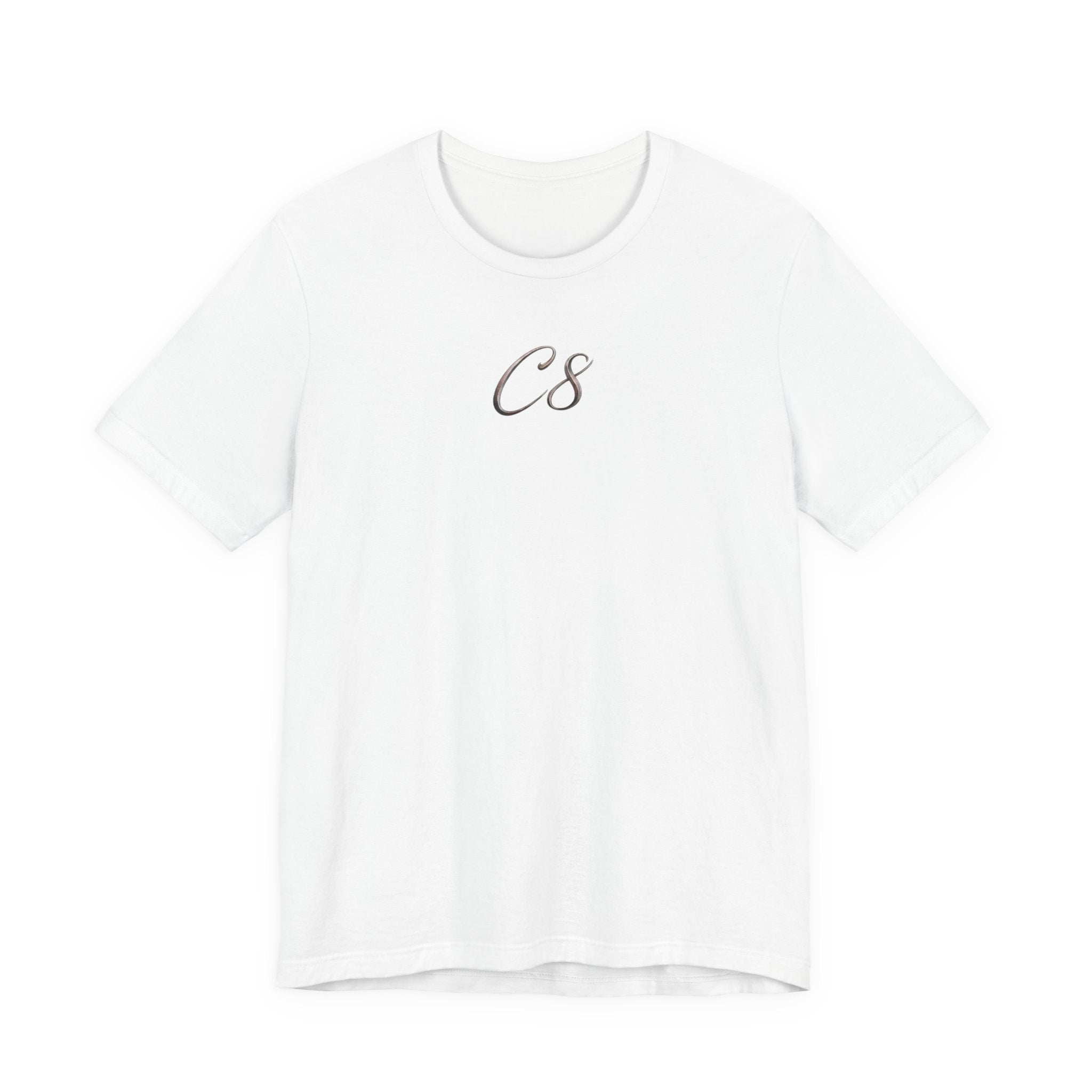 Camiseta Especial A7-C8 - AutoGenio