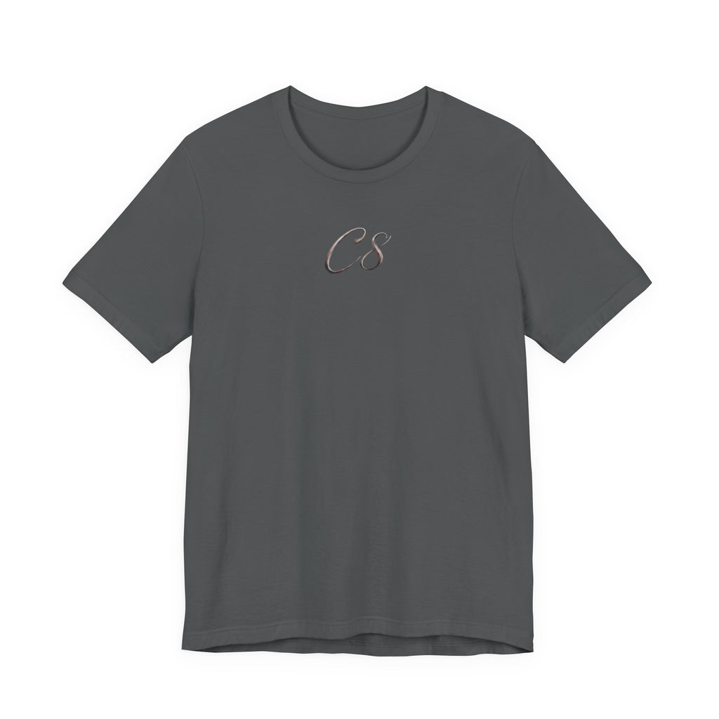 Camiseta Especial A7-C8 - AutoGenio