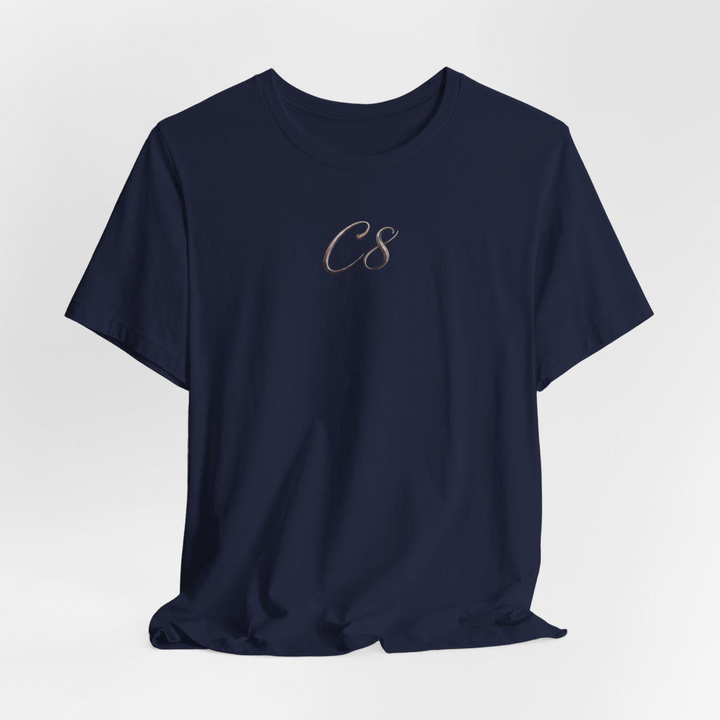 Camiseta Especial A7-C8 - AutoGenio